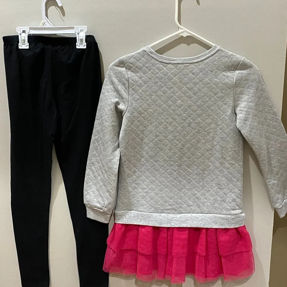 Flapdoodles 2-piece "STARS" set - Picture 4 of 7